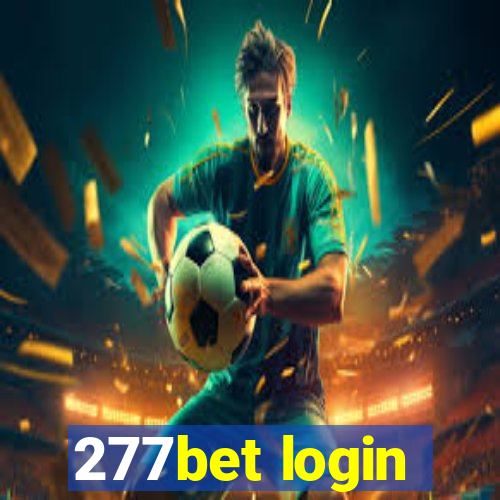 277bet login